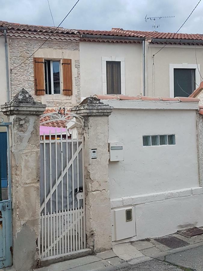 Maison Apartment
