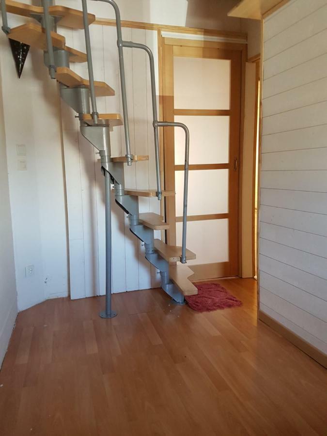 Maison Apartment