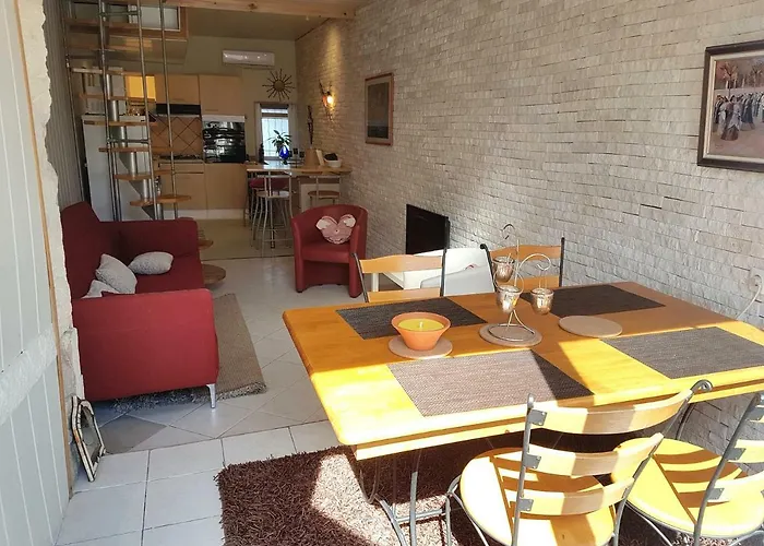 Maison Arles