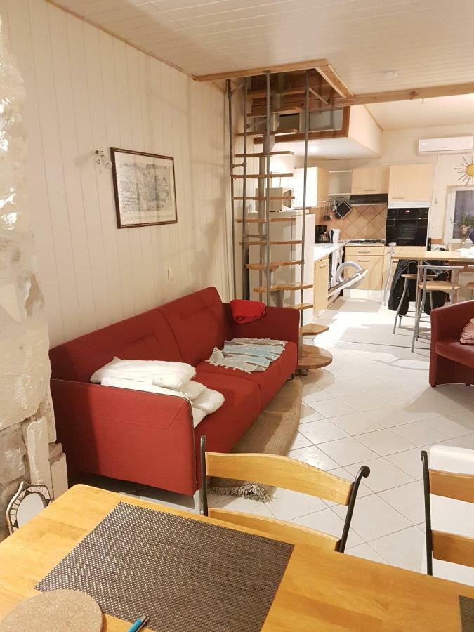 Apartment Maison