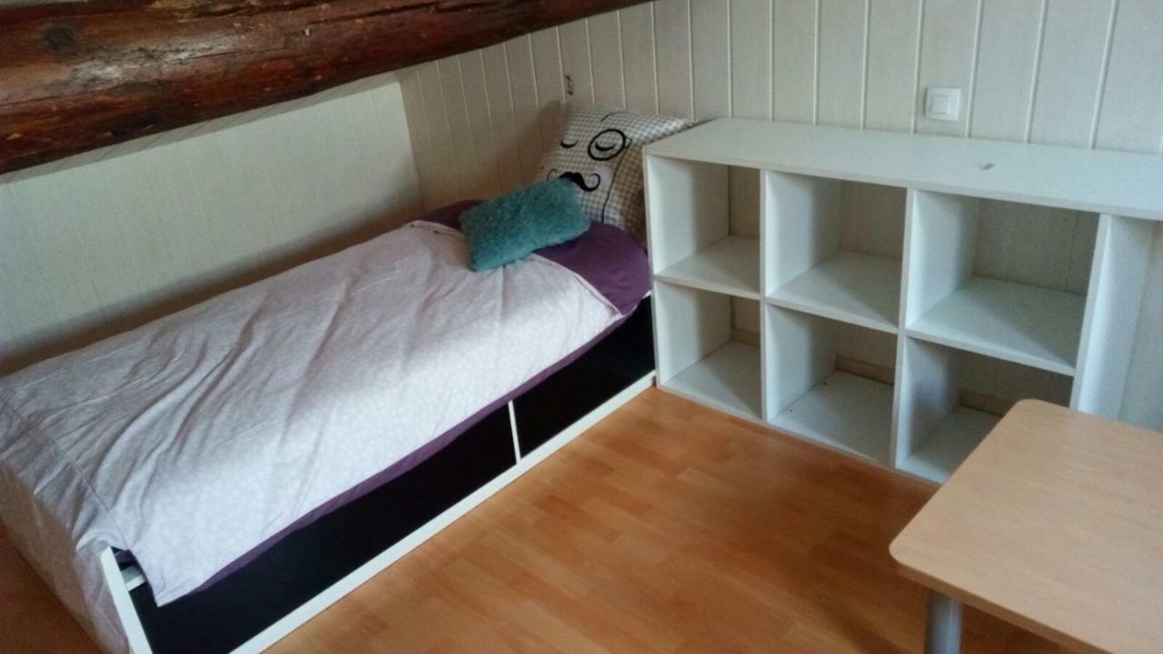 Maison Apartment *