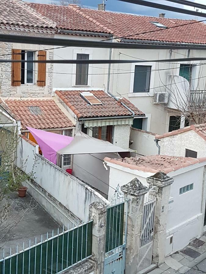 Maison Apartment