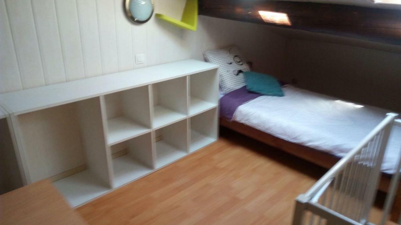 Apartment Maison