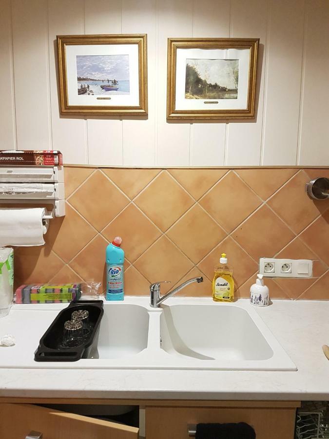 Apartment Maison