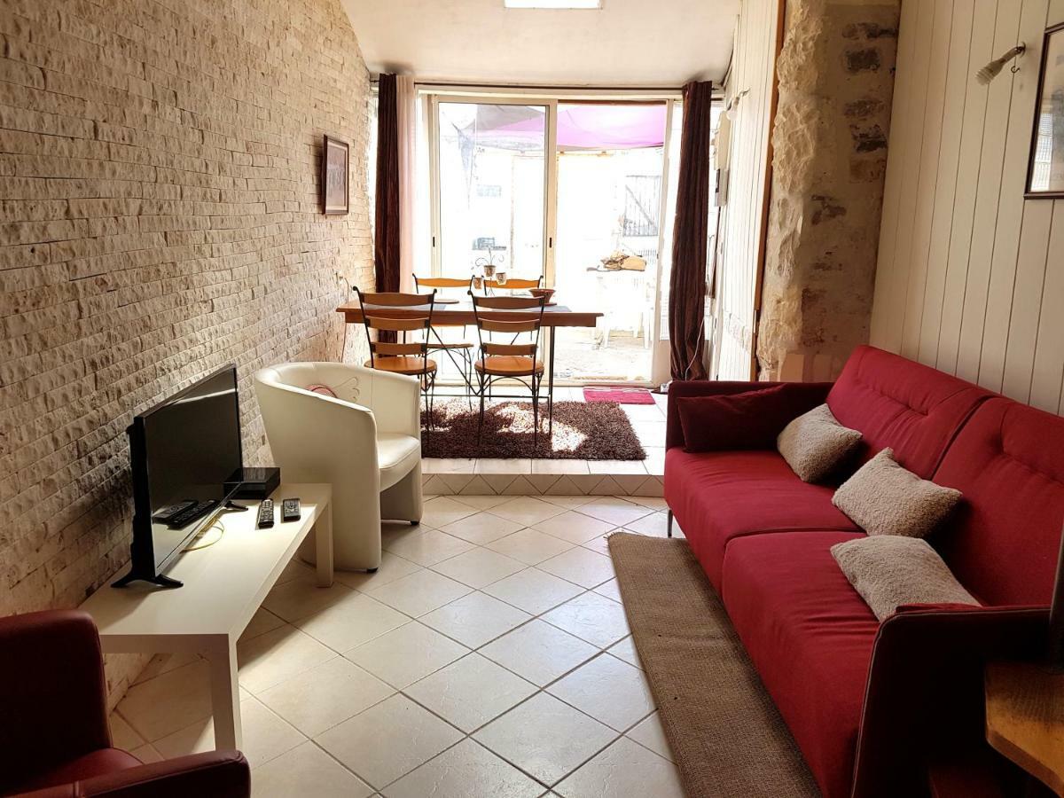 Apartment Maison *