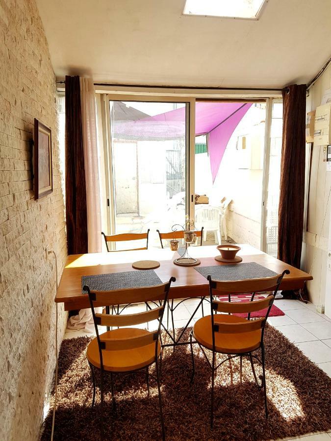 Maison * Arles