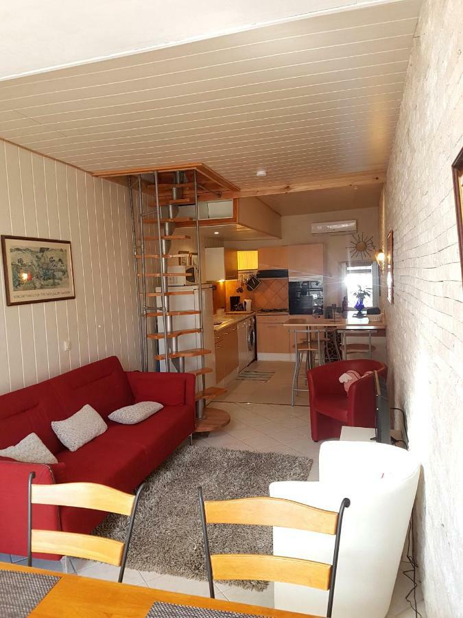 Apartment Maison *