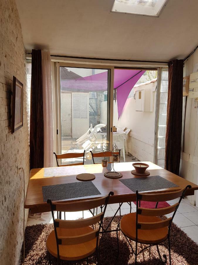 Apartment Maison