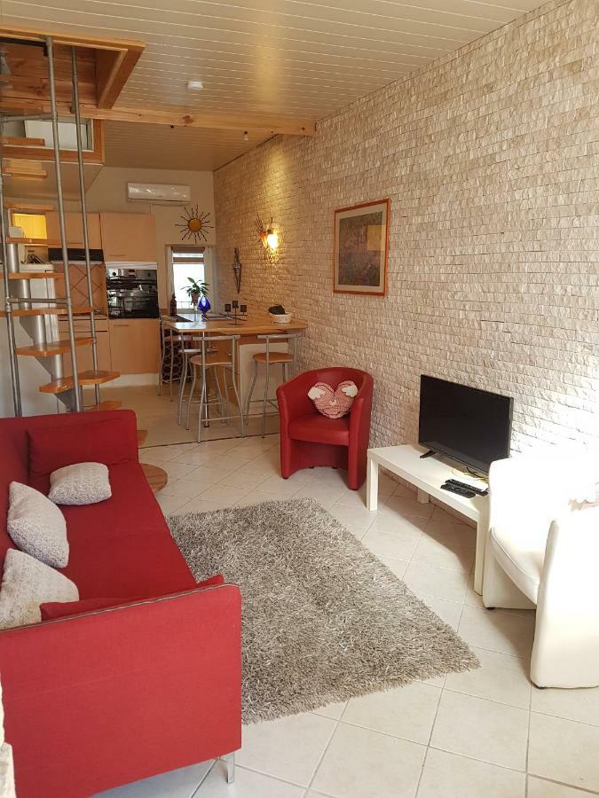 Maison Apartment *