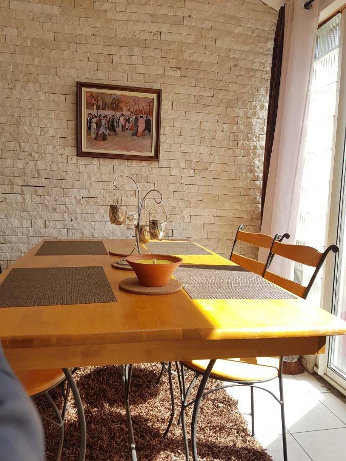 Maison Apartment Arles