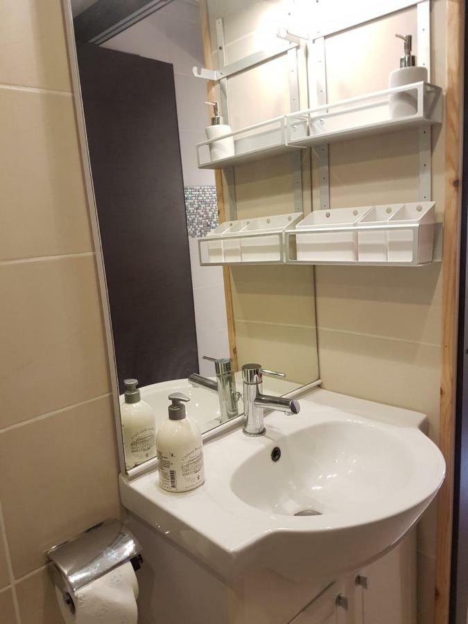 Maison Apartment *