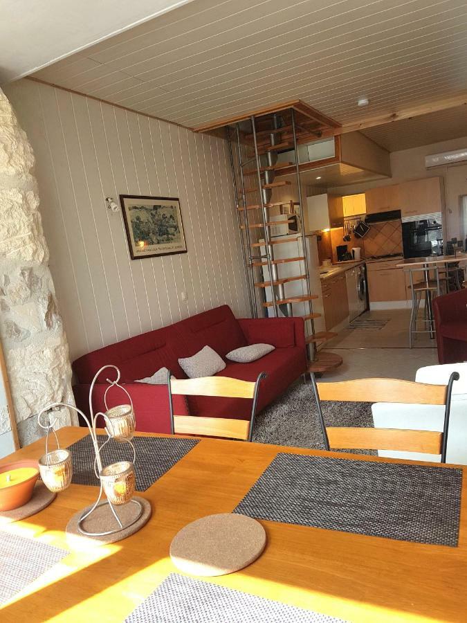 Apartment Maison Arles