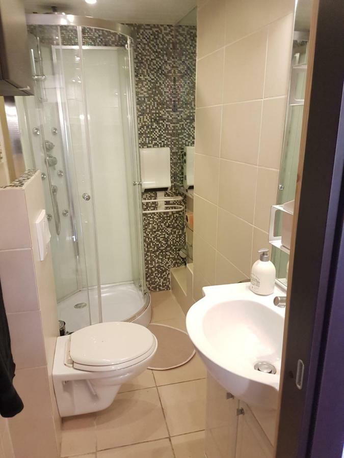 Maison Apartment *